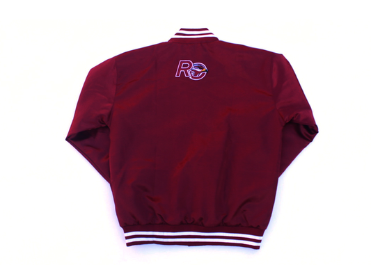 Red Oak Jacket