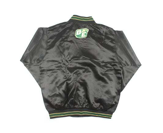 DeSoto Eagles Black Jacket