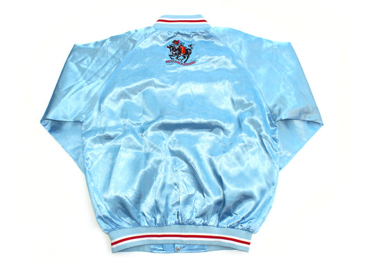 Skyline Raiders Sky Blue Jacket