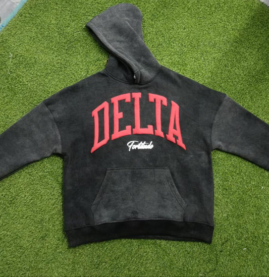 AOML Hoodie