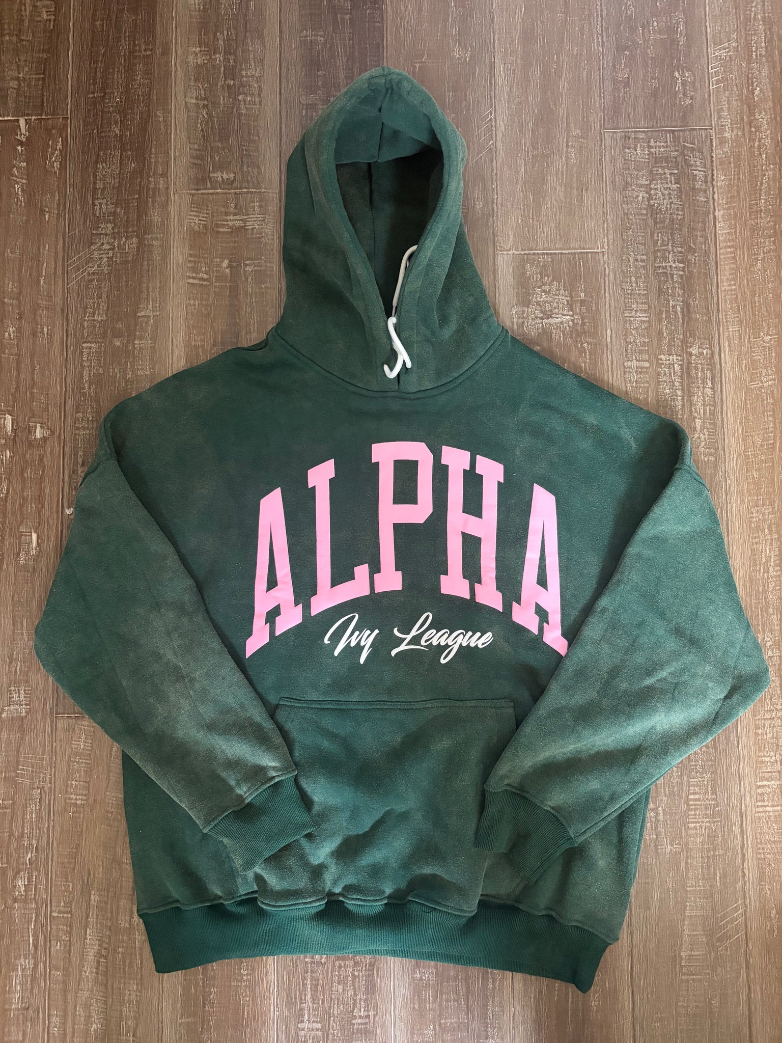 AKA Vintage Hoodie