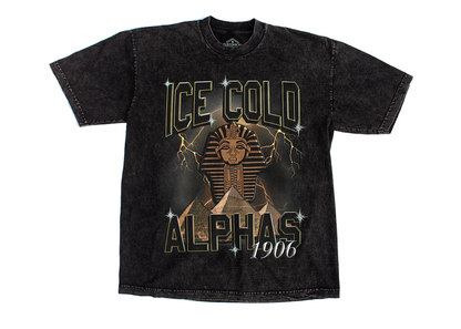 Vintage Ice Cold Alphas Shirt