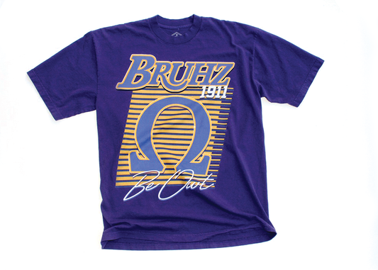 Purple Bruhz Shirt