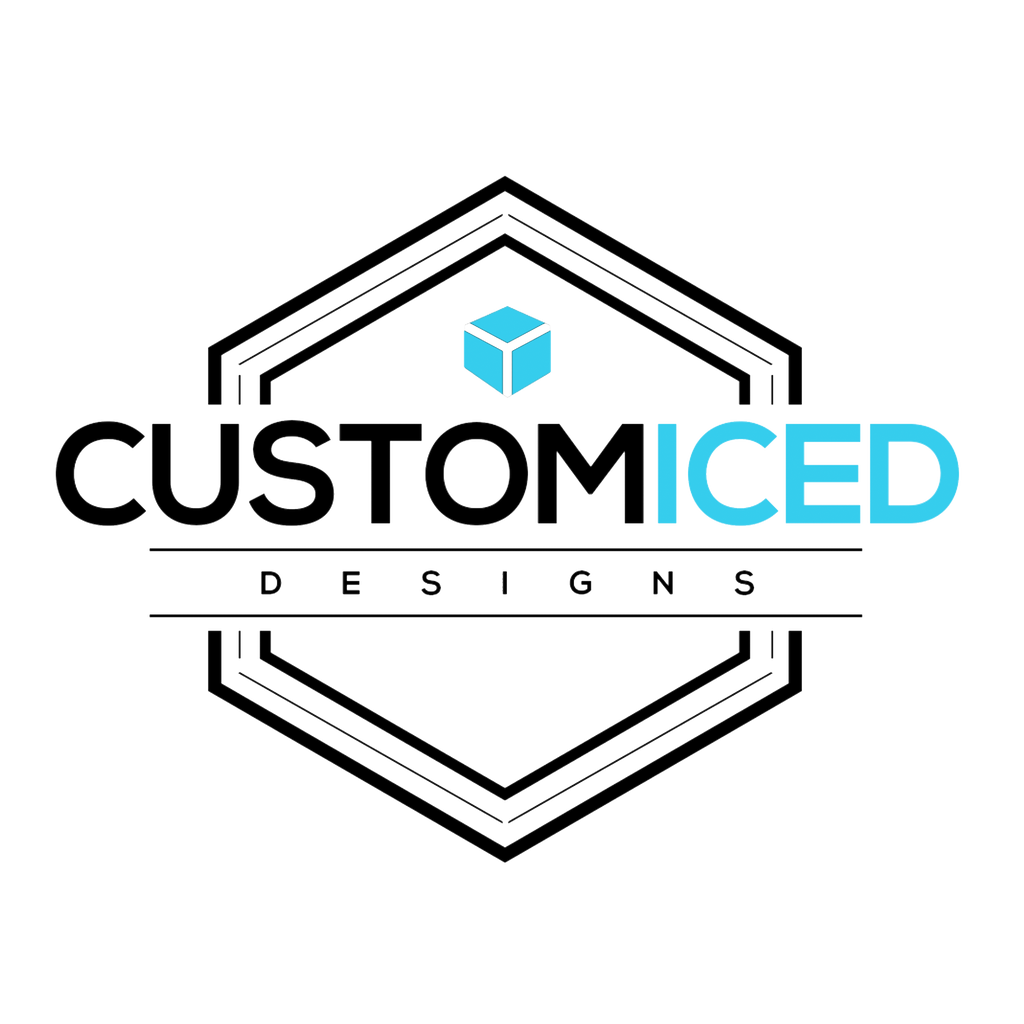 Customiced Designs