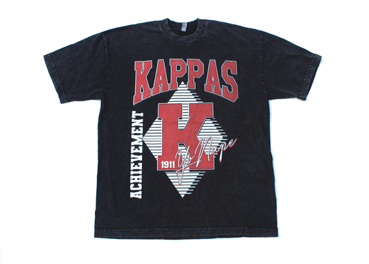 Vintage Achievement Shirt