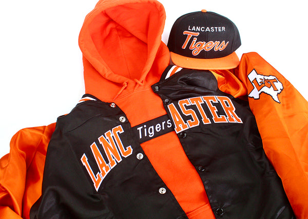 Lancaster Tigers Bundle