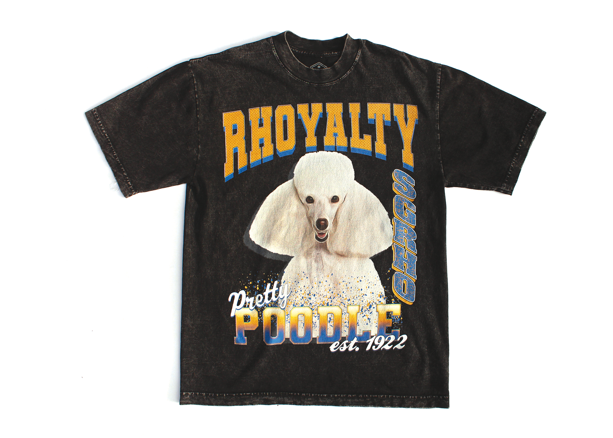 Vintage Rhoyalty Shirt