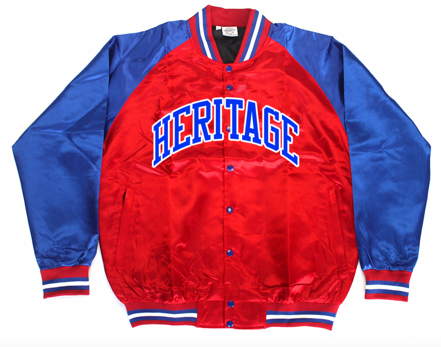 Midlothian Heritage Jacket