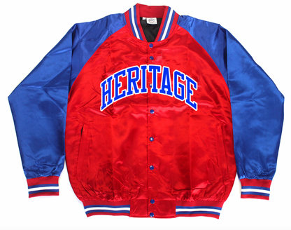 Midlothian Heritage Jacket