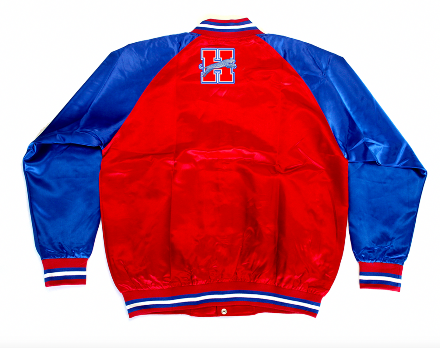 Midlothian Heritage Jacket