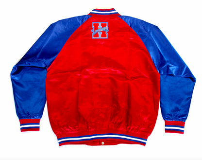 Midlothian Heritage Jacket