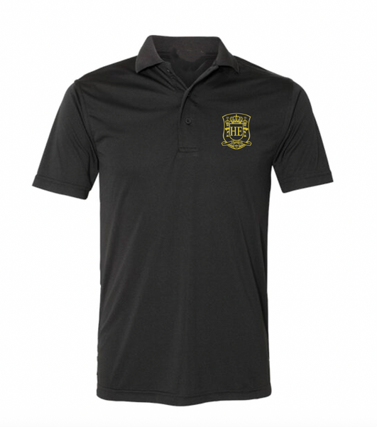 HE Dri-Fit Polo