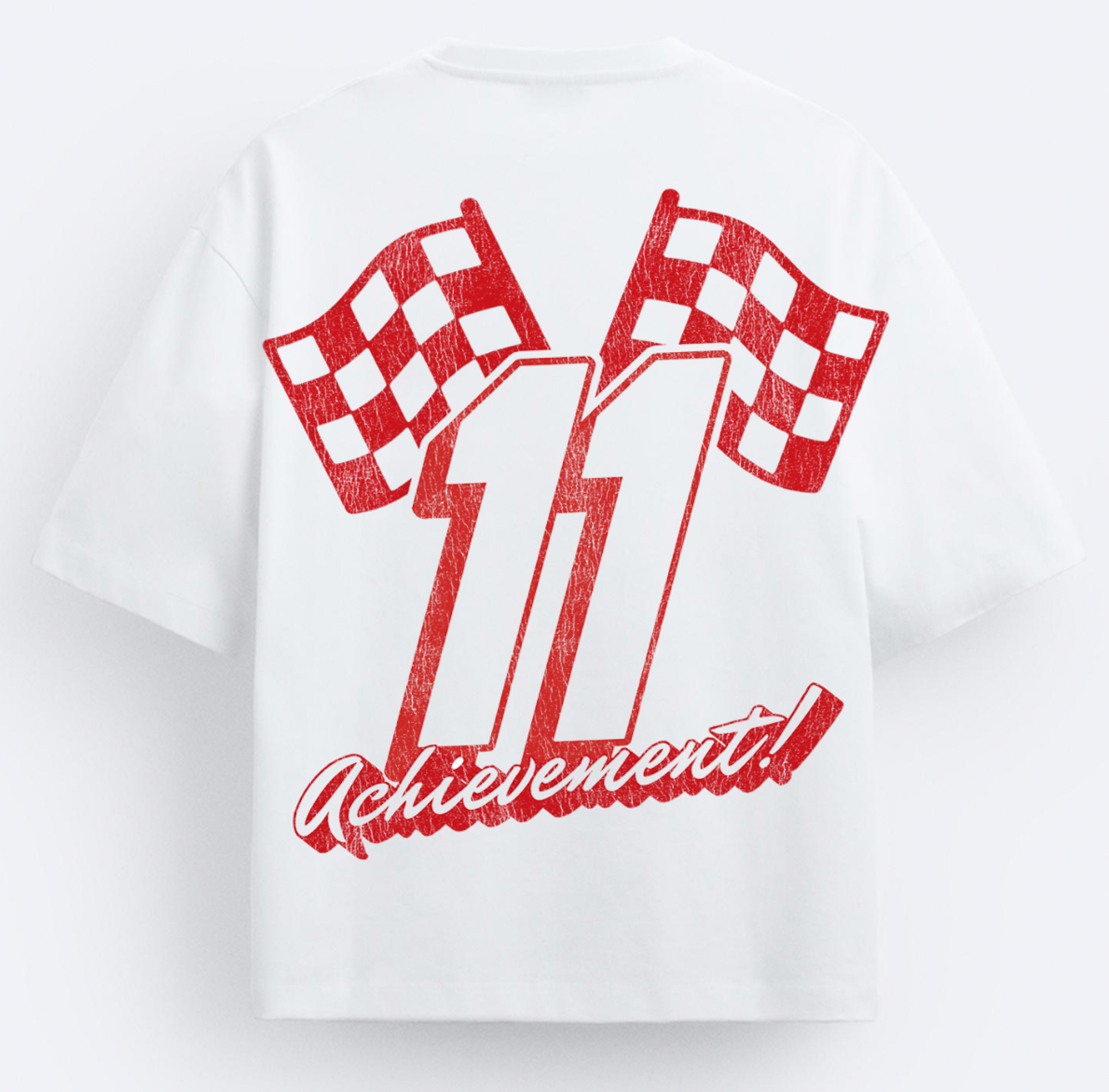 Players Klub Racing Tee