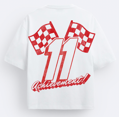 Players Klub Racing Tee