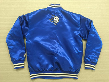 Seagoville Dragons Blue Jacket
