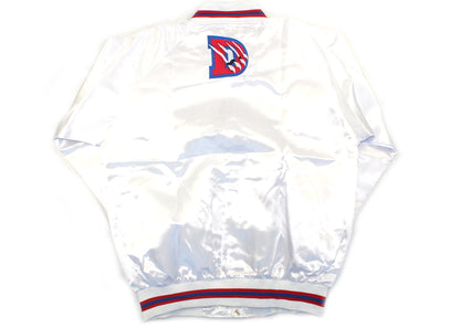 Duncanville Panthers White Jacket