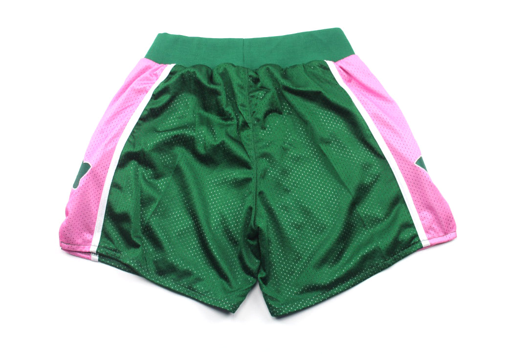 Ivy League Shorts