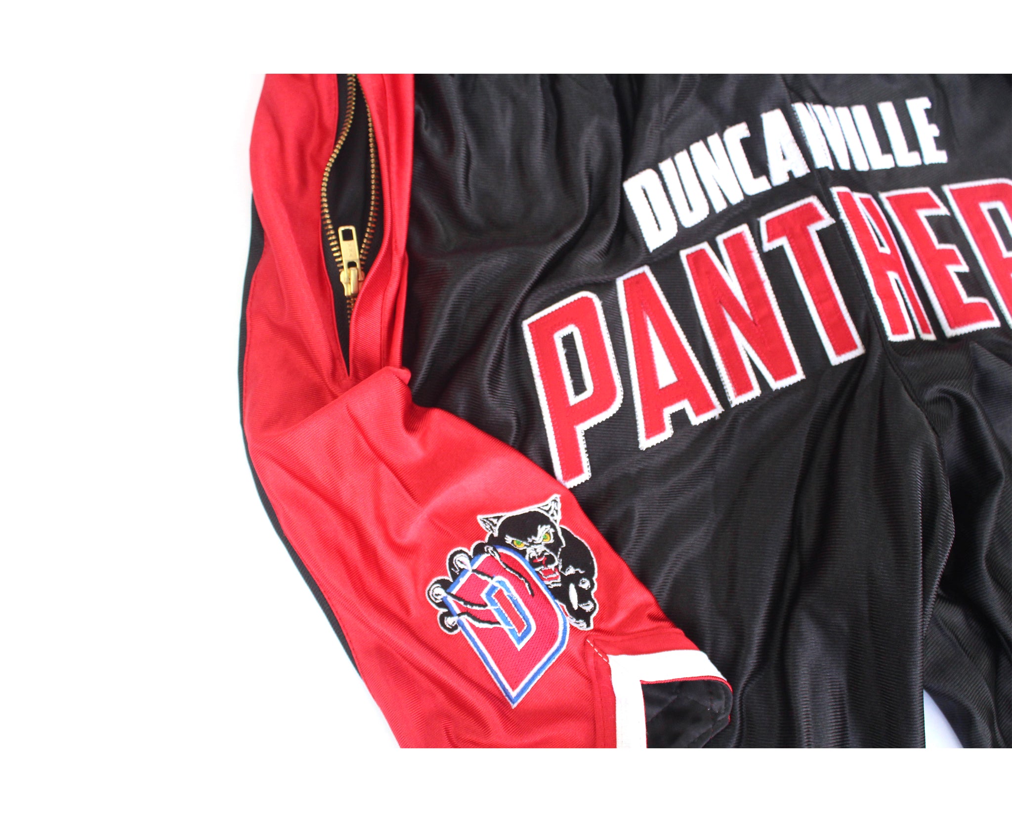 Duncanville Panthers Shorts