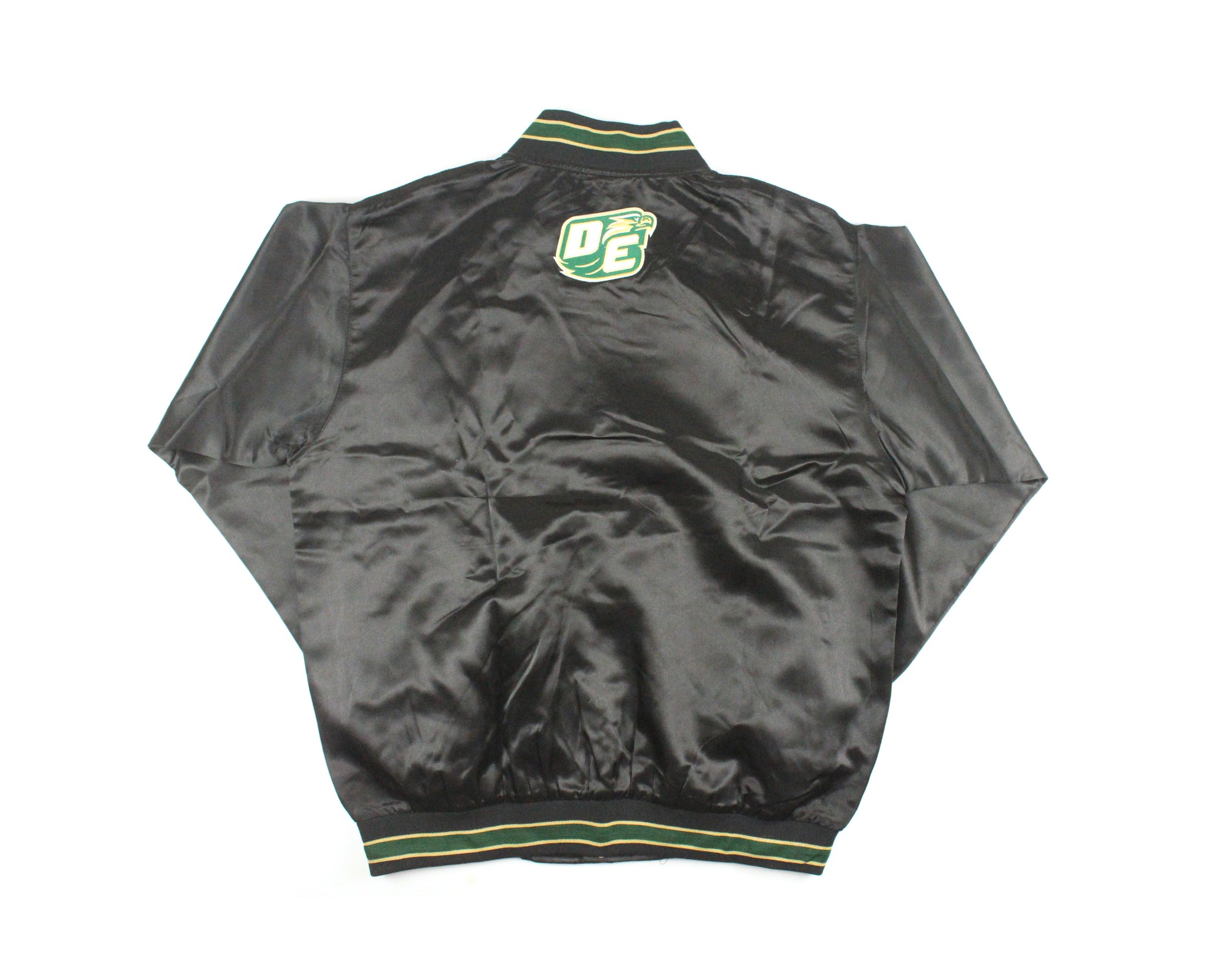 DeSoto Eagles Black Jacket
