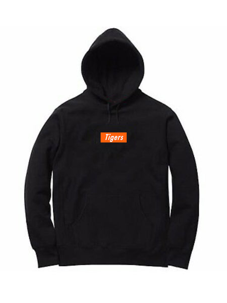 Lancaster Tigers Bogo Hoodie