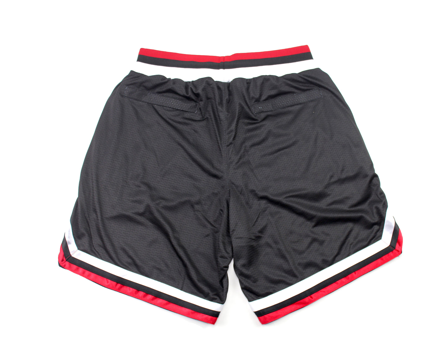 Black Achievement Shorts (CLEARANCE)