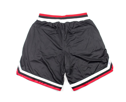 Black Achievement Shorts (CLEARANCE)