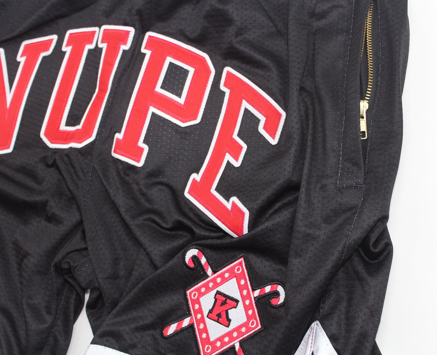 Black Achievement Shorts (CLEARANCE)