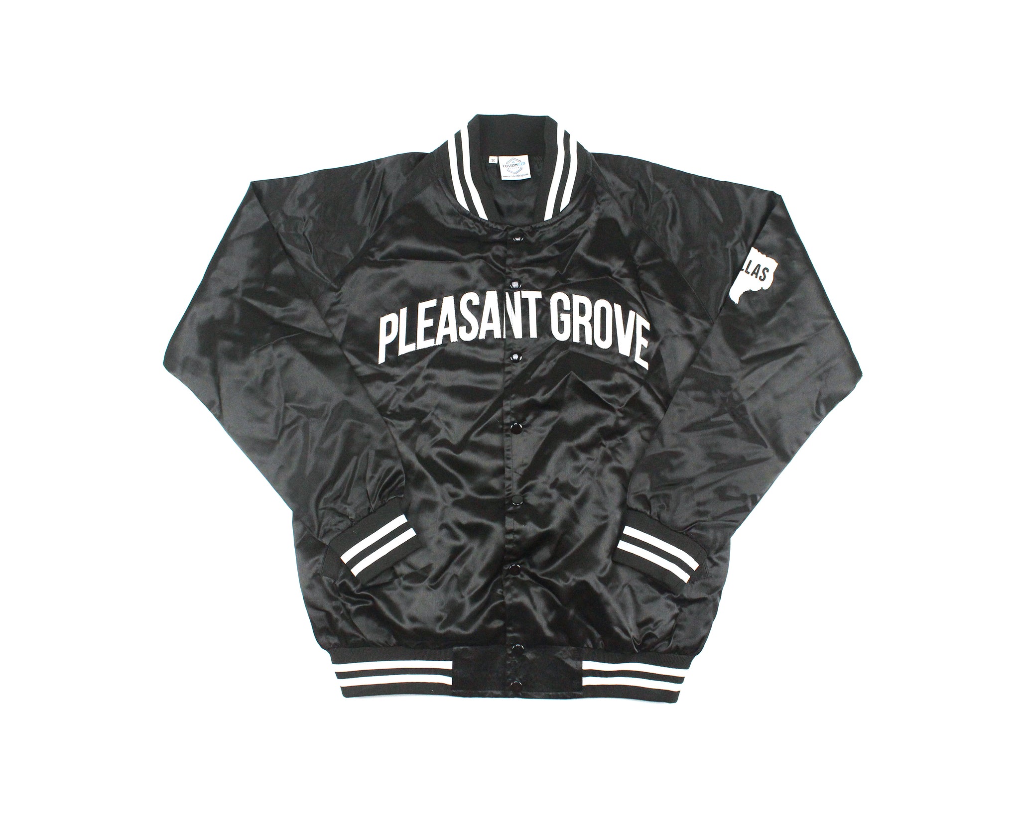 Pleasant Grove Jacket