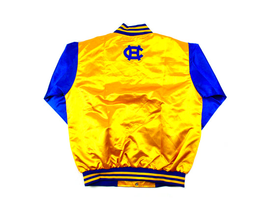 Chapel Hill Jacket