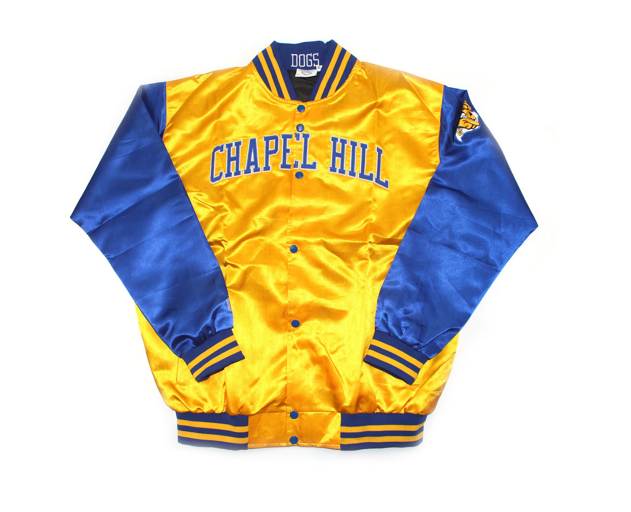 Chapel Hill Jacket