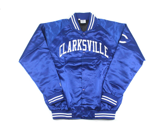 Clarksville Blue Jacket