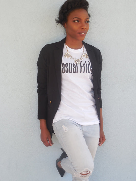 Casual Friday