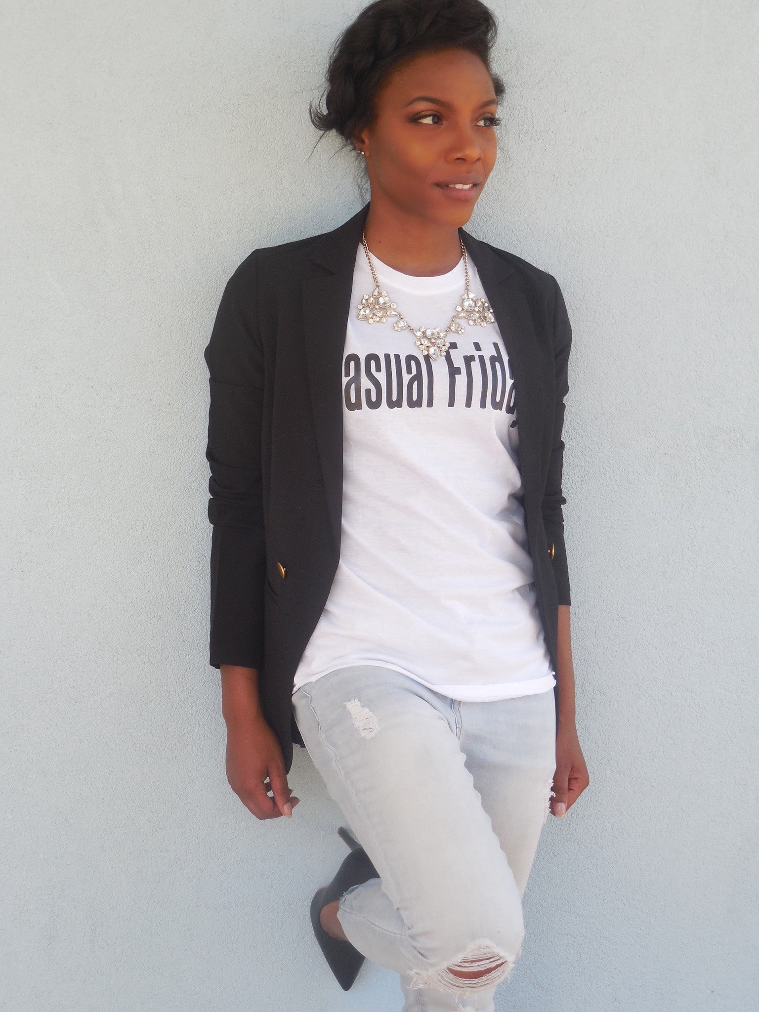 Casual Friday