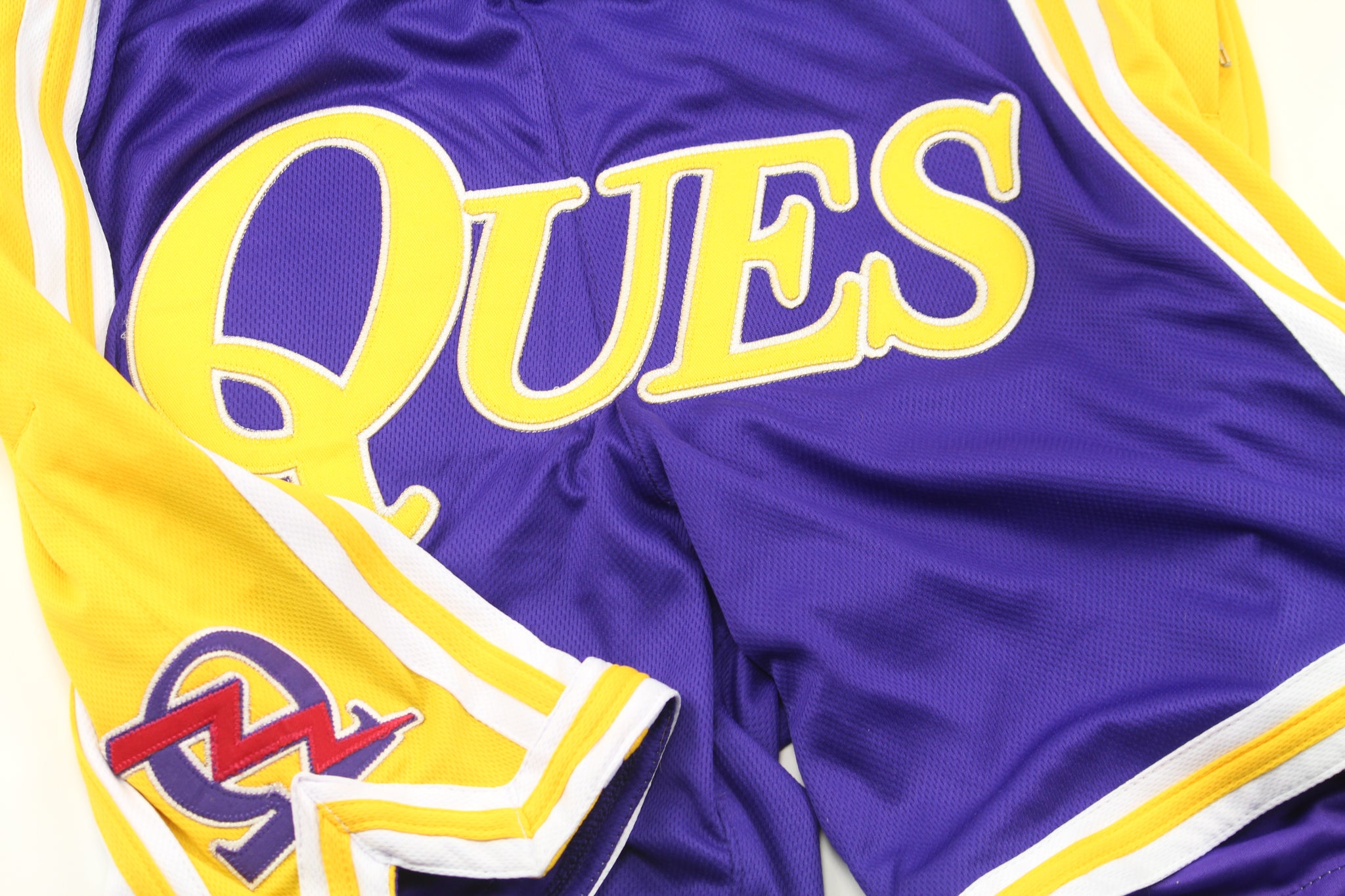 Que Shorts (CLEARANCE)