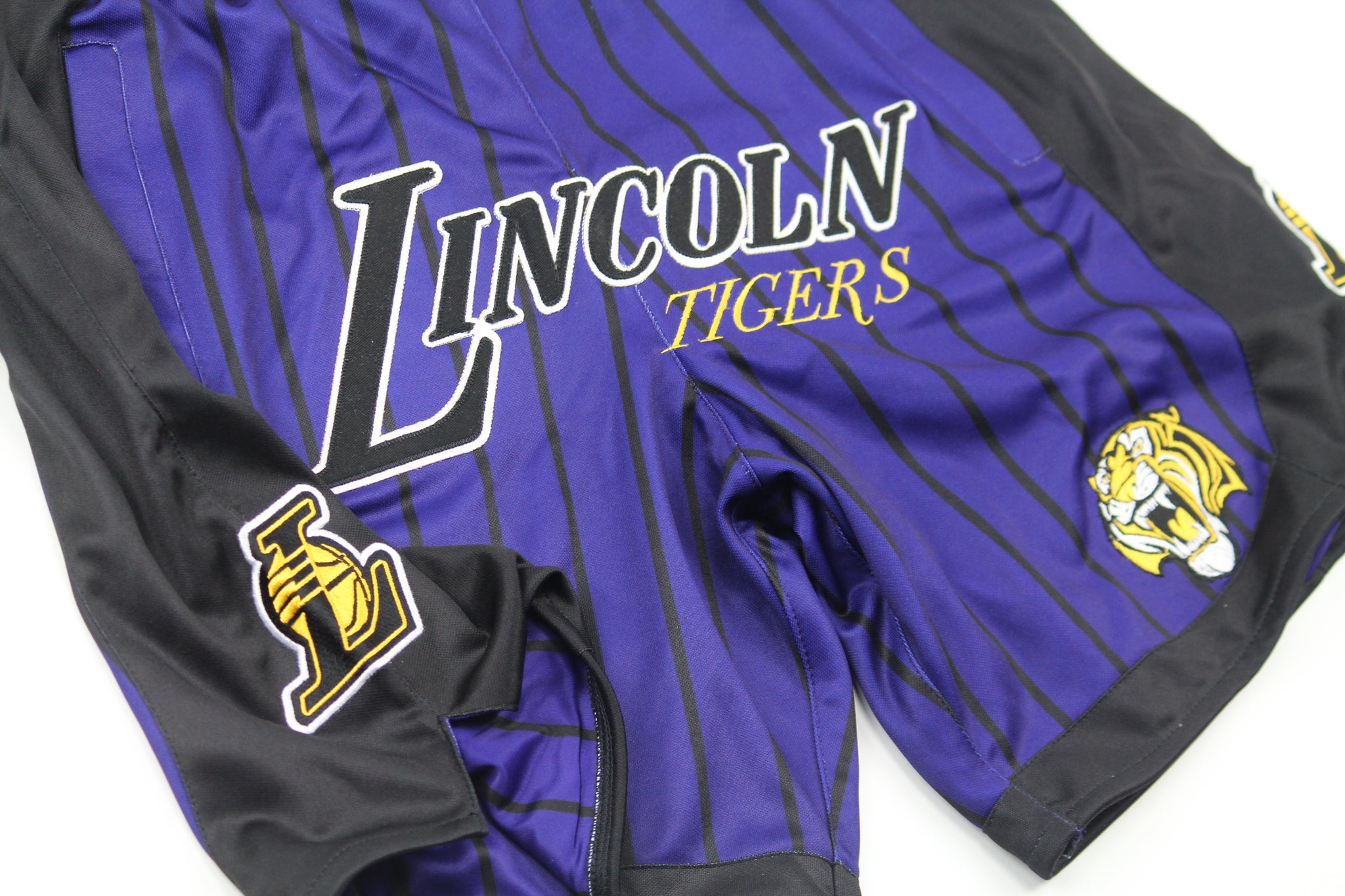 Lincoln Tigers
