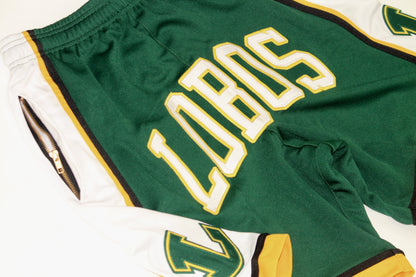 LOBOS Shorts