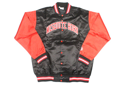Mesquite Horn Jacket
