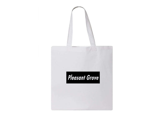 City Made Tote Bag
