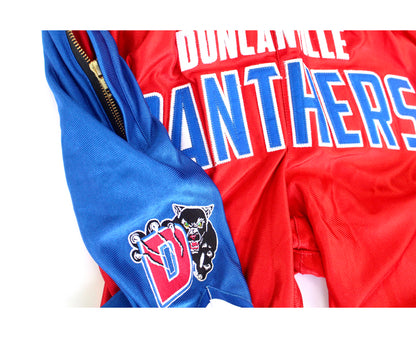 Duncanville Panthers Shorts