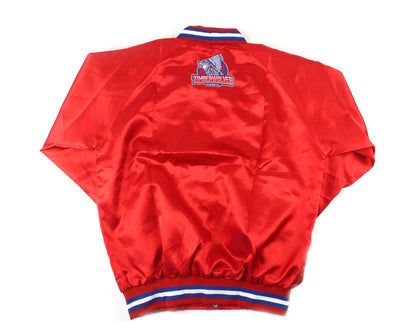 Spruce Timberwolves Jacket