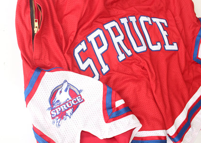 Spruce Shorts
