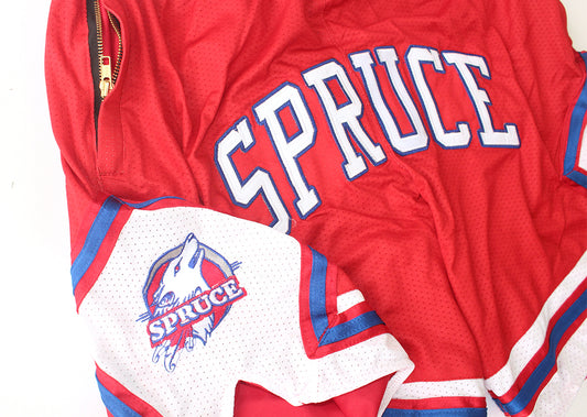 Spruce Shorts