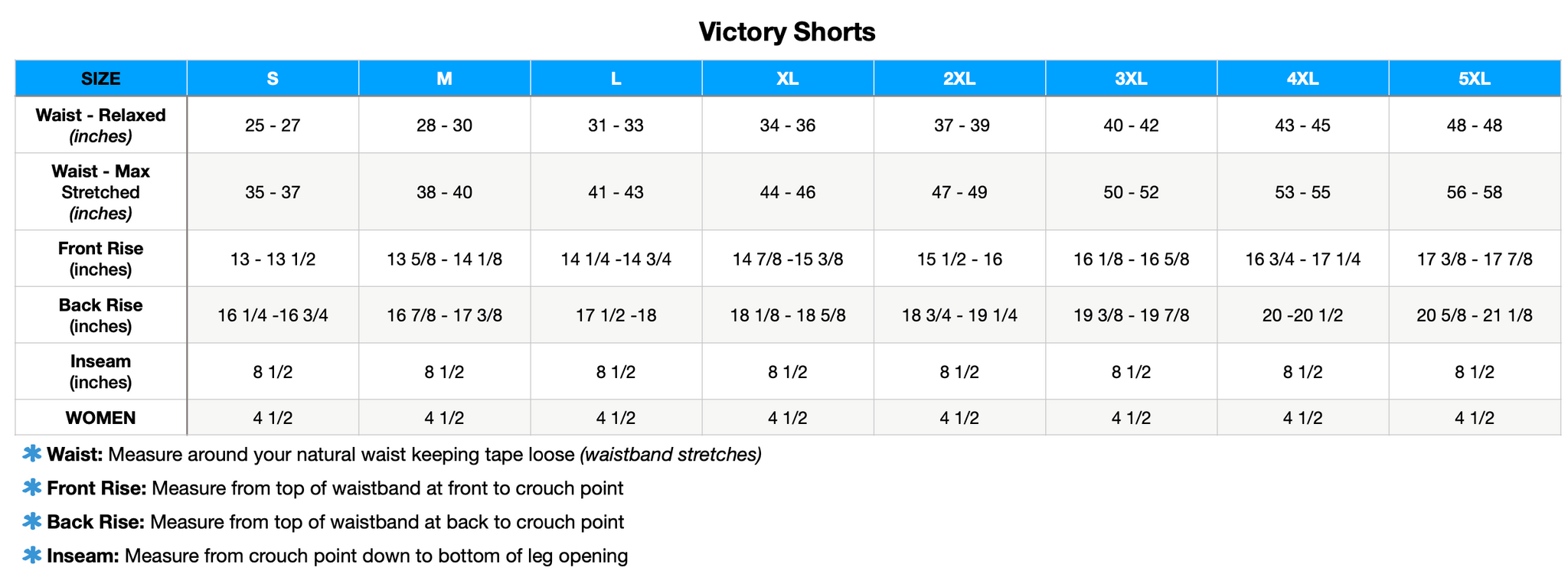 LOBOS Shorts