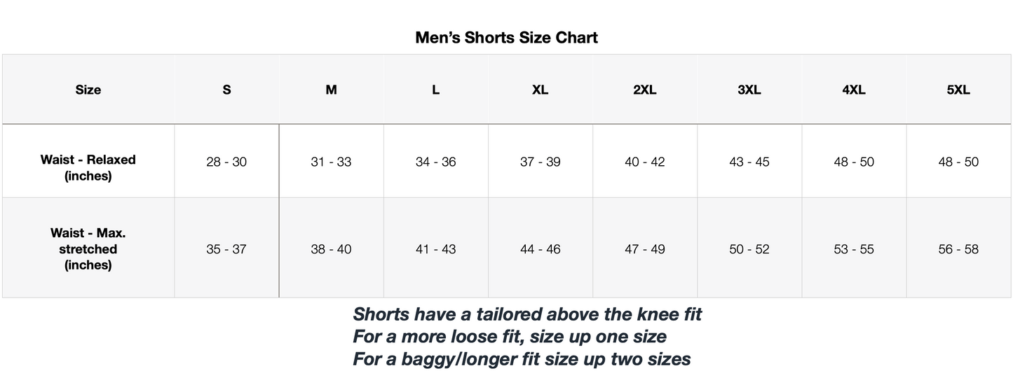 Groveside Shorts