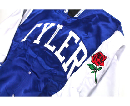 Tyler CUJO Jacket