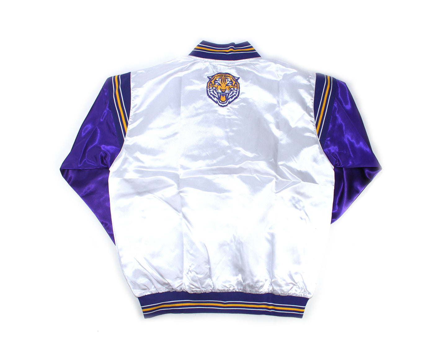 Paul Quinn Jacket