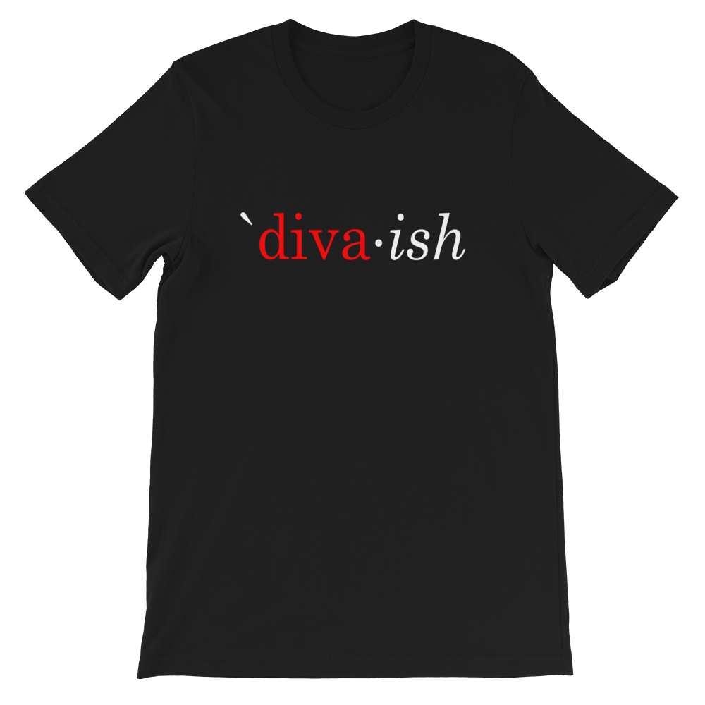 `diva*ish