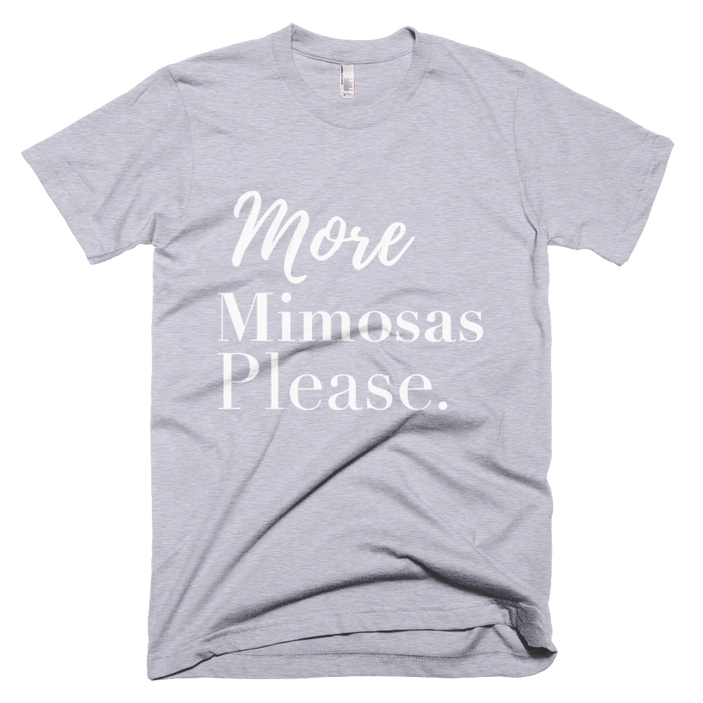 Mimosas