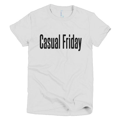 Casual Friday