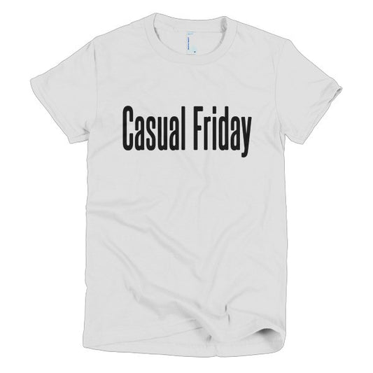 Casual Friday